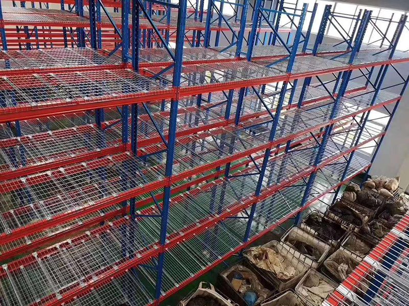 貨架網層板廠家