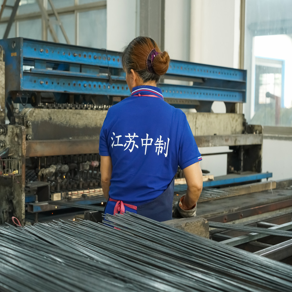 貨架托盤網(wǎng)